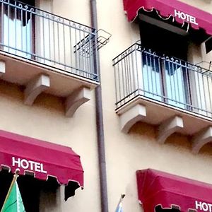 Hotel Gangi