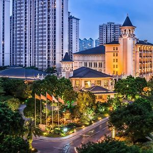 Chateau Starriver Guangzhou Peninsula